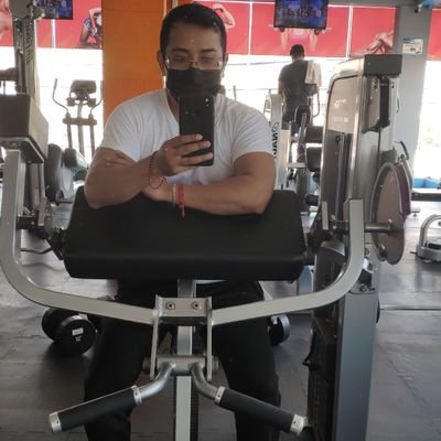 amarquezdd's profile picture. 