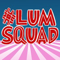 #LumSquad(@Lum_Squad) 's Twitter Profile Photo