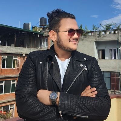 RajPratapBaral's profile picture. Believe in Dreams