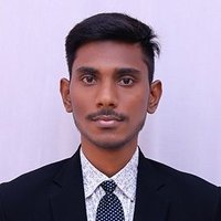 Gouse Basha Shaik (@gouse18081997) 's Twitter Profile Photo