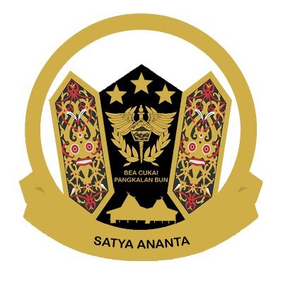 Akun resmi dari Kantor Pengawasan dan Pelayanan Tipe Madya Pabean C Pangkalan Bun.
IG : @kppbcpangkalanbun
FB : Bea Cukai Pangkalan Bun
