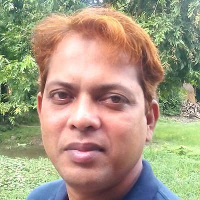 md_saiful_i's profile picture. Thank you for reviewing my profile!
I'm a professional Graphic Designer. I have 18 years of experience in Graphic Designing in creative industries.