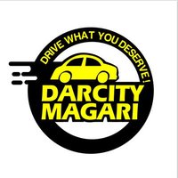 Darcity_magari(@DarcityMagari) 's Twitter Profile Photo