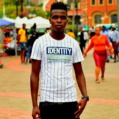 kaypeesbusiso's profile picture. 