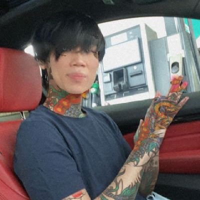 jeremysotired's profile picture. cyka