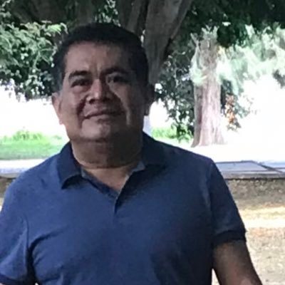 bendeeliseo's profile picture. Oaxaca