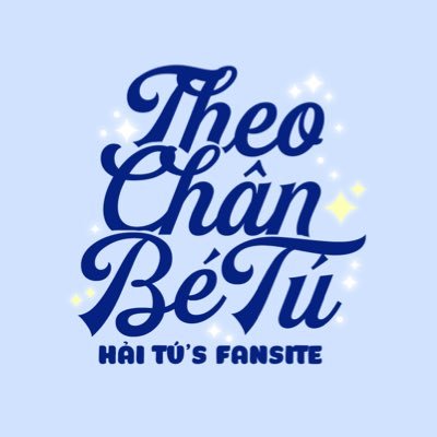 Theo Chân Bé Tú Fansite✨