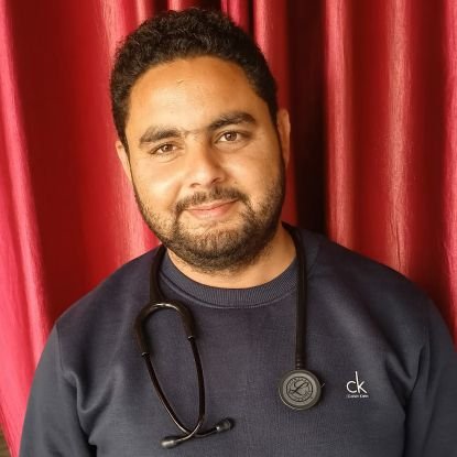 Dr_Harigyan's profile picture. #MBBS
#डॉक्टर
#हिंदी प्रेमी