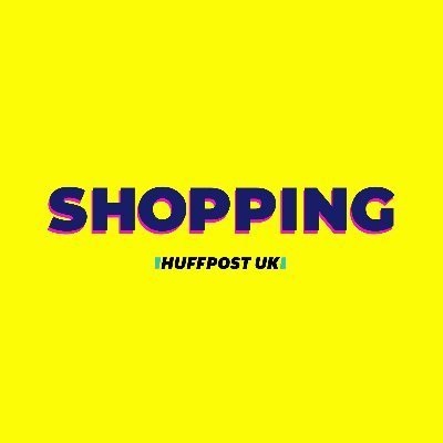HuffPost UK Shopping finds the latest trends, reviews must-have products and shares the best bargain deals out there.