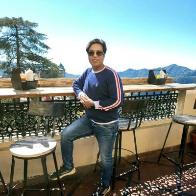 deepaksaluja80's profile picture. 