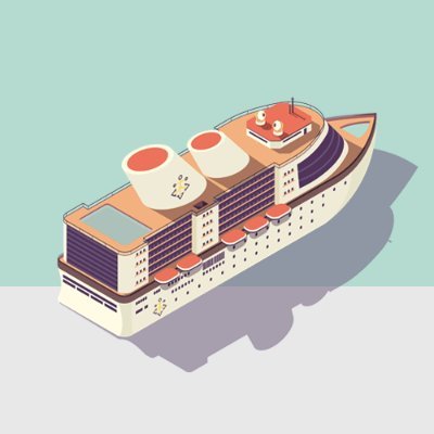 CryptoShips Profile