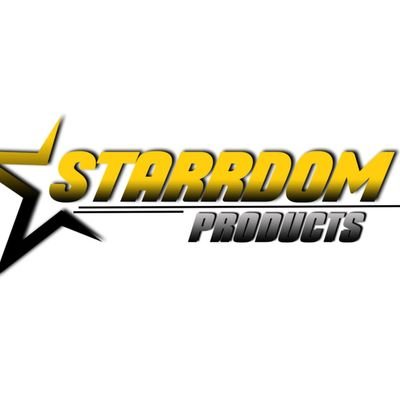 CHUKKI STARR starrdomproducts@gmail.com