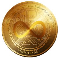 QuantoCoinĀĀ® (@quantocoin) 's Twitter Profile Photo QuantoCoinĀĀ® (@quantocoin) 's Twitter Profile Photo