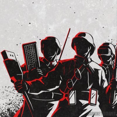 Est7TM's profile picture. Cyber Security Consultant