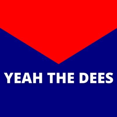 Retweeting things I like about the Dees. ❤️💙🏆 2021 

Link below👇