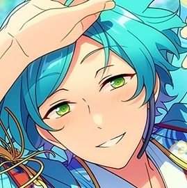 hourly kanata 🐟さんのプロフィール画像