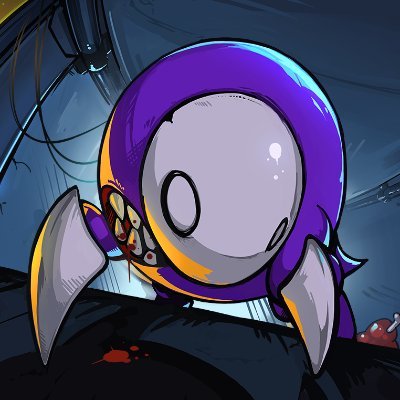 G.NOM | WISHLIST on Steam!さんのプロフィール画像