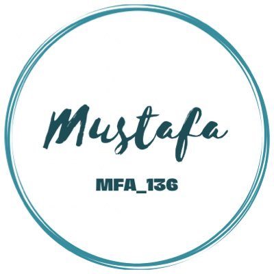 MFA_136's profile picture. الحياة قصيرة، فهي لا تحتمل أن تضيع فيها ساعة في خصام
