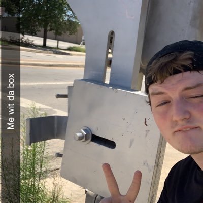 lil_dumbmax's profile picture. Proud Spice Rat