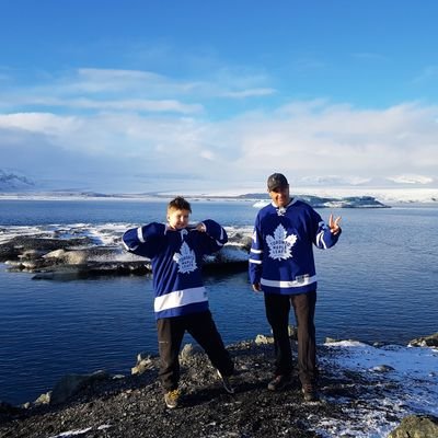 Born in the Maritimes, living in BC. Toronto sports fan until the day I die!! #mapleleafs #Bluejays #raptors #leafsforever #wethenorth