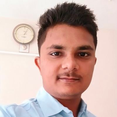 paresh_2171996's profile picture. धर्मो रक्षति रक्षितः।।  🚩
 ॐ नमो भगवते वासुदेवाय 
  साम दाम दंड भेद 
🚩अंत ही आरंभ है 🚩
