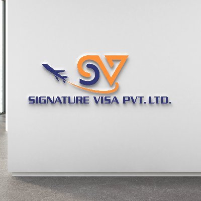 Signature Visa Pvt Ltd