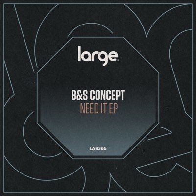 B&S Concept is a french duo (BigC&Seher) born in Lille (France) in 2016 with release for Sebb Junior. Style : Deep/House
Large Music, Salted Music,I!Records...