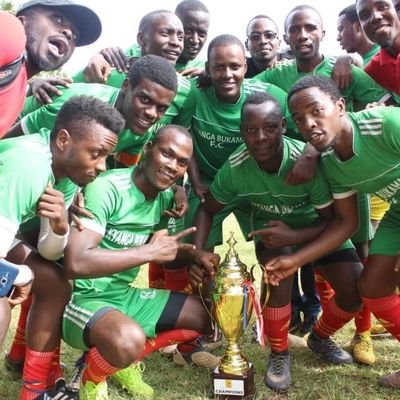 FC Kyangabukama Profile