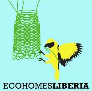 EcohomesLiberia's profile picture. Building affordable and sustainable community of eco-friendly homes in Liberia. Moto: Imagine What LIBERIA Can Be #Liberia
