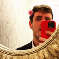 Deprecated (@darius_lares) 's Twitter Profile