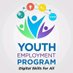 Focused Youth Empowerment Organisation (@FocusesO) Twitter profile photo