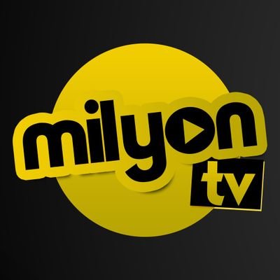 Milyon TV Youtube kanalına abone ol!
https://t.co/TvOdZop4yH
Türksat 163/ 
D-Smart 135/ Digiturk, Türksat Paketi: 106/Vodafone 118/ Blutv