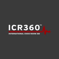 International Crisis Room 360(@ICR360) 's Twitter Profile Photo