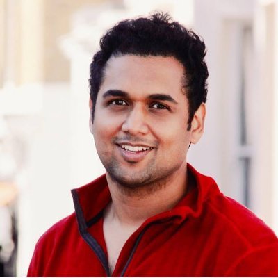 Founder at Digisigns https://t.co/IYGhUrhyUL
Superhuman, Philosopher, Drummer, Proud Indian.