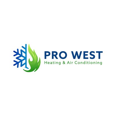 ProWestHeating's profile picture. Professional & Reliable HVAC Contractors In Vancouver And The Lower Mainland 🔥❄️