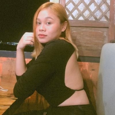 FOLLOW ME!😘/I've my own quality to describe my own personality.💯/ PHIL 4:13💕/ IG: Heheheny/ Tiktok: @agawaheny