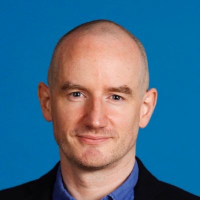 Senior Fellow at @ICCLTweet & @OpenMarkets. Previously Chief Policy Officer @Brave. FRHistS. On Mastodon too -- @johnnyryan@eupolicy.social