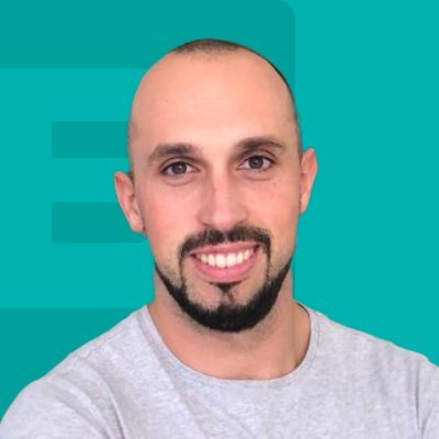 Nomad-soul human šāļøš„šŗ
Team manager Community @storyblok | @VueDose creator | @vuejs team | @vueday & @alicantefront co-org