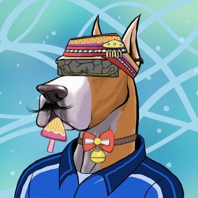 we're going to put together a team that makes everyone to be a unique Wolf of Wall Street.
5,999 chances, just once!