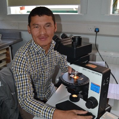Olzoo_g's profile picture. PhD candidate in Seoul National University, South Korea       #Archaeology