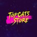 TopCats.Store (@TopCatsStore) Twitter profile photo