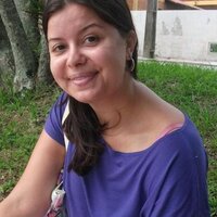 Roberta Sumar (@geoprofessora) 's Twitter Profile