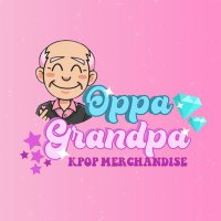 Oppa Grandpa KPop Merchandise -KEY x HELLO KITTY🩷 (@oppagrandpa) Twitter profile photo