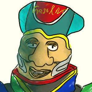 sutatannzo's profile picture. 激走戦隊カーレンジャーに出てきたＳＳスタタンゾのbotでスタタンゾ