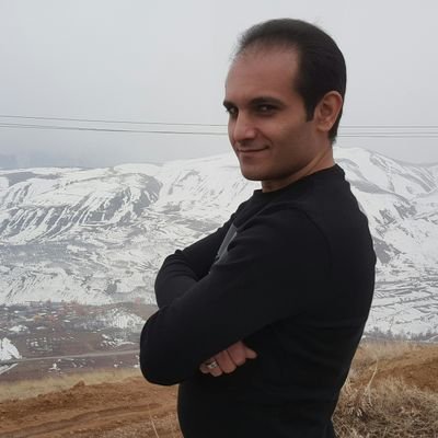 Pro Tekken player from Iran @irantekken Channel admin