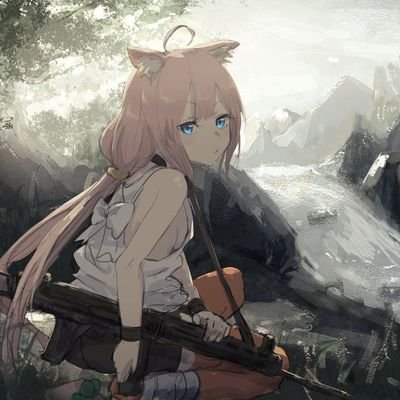 Atm78L's profile picture. ひまじーん