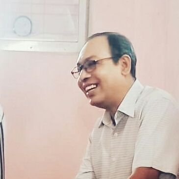 hanzaw's profile picture. Writer, Journalist and Editor.