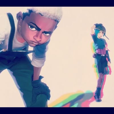 Associate Producer at Lightbulb Crew | Former @DONTNOD_Ent |
2D/3D Game Artist for fun |
🇨🇵🇪🇸🇬🇧 | ENFJ | Hufflepuff | 🦄🐎🐱🎮🎨🎤🍣 | SKZ 🐺