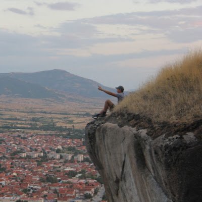 GZnots's profile picture. 