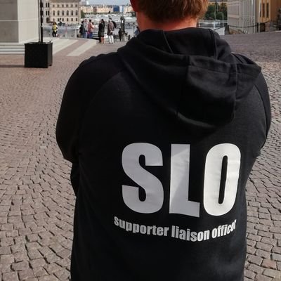Offisielle informasjonskanal for fans som følger herre-landslaget i fotball sine borte og hjemme kamper. Supporter Liason Officer. Vetle Bergene 45800988